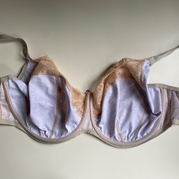 Bravissimo Evie Unlined Underwire Bra 32K - Picture 3 of 4